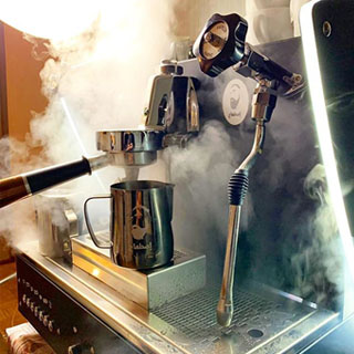 Espresso teknik servis ankara